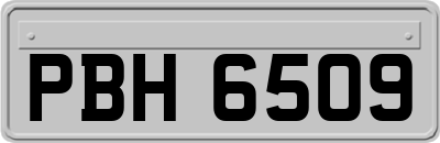 PBH6509