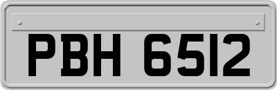 PBH6512