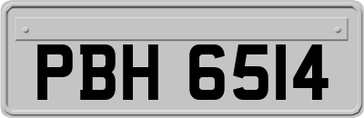 PBH6514