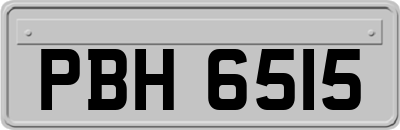 PBH6515