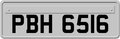 PBH6516