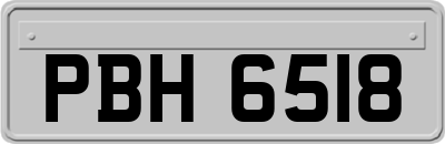 PBH6518