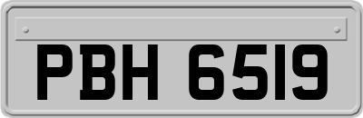 PBH6519