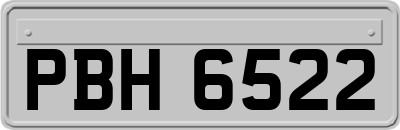 PBH6522