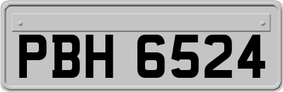 PBH6524