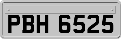 PBH6525