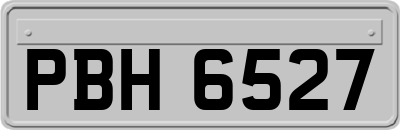 PBH6527