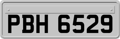 PBH6529