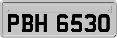 PBH6530