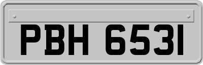 PBH6531