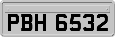 PBH6532