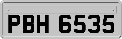 PBH6535