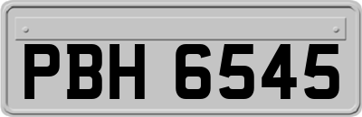 PBH6545