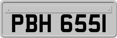 PBH6551