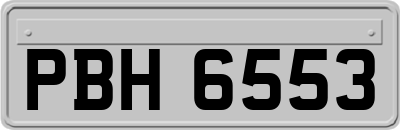 PBH6553