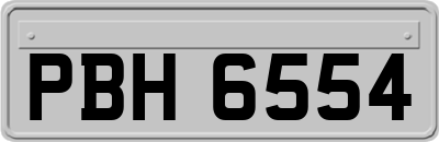 PBH6554