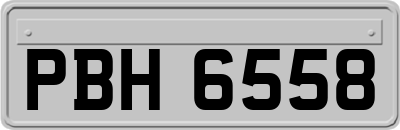 PBH6558