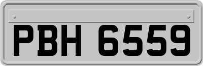 PBH6559