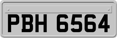 PBH6564