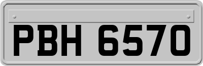 PBH6570