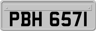 PBH6571