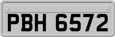 PBH6572