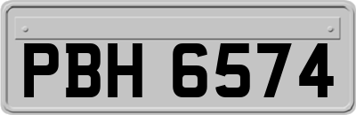 PBH6574