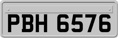 PBH6576