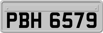 PBH6579