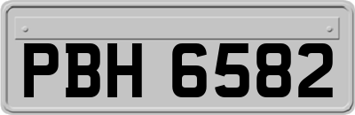 PBH6582