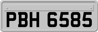 PBH6585