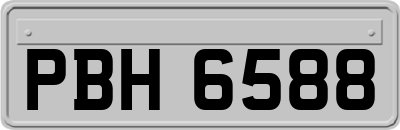 PBH6588