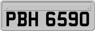 PBH6590