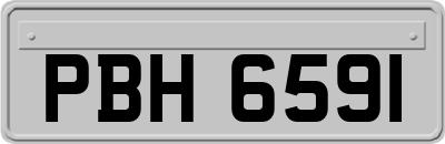 PBH6591