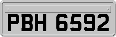 PBH6592