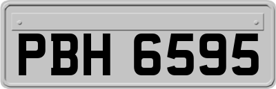 PBH6595