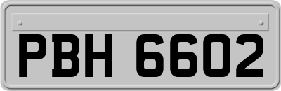 PBH6602