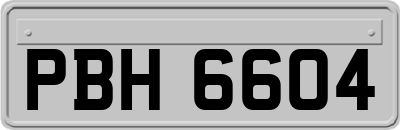 PBH6604