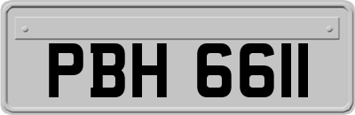 PBH6611