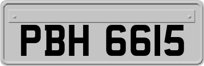 PBH6615