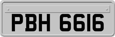 PBH6616