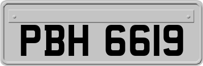 PBH6619