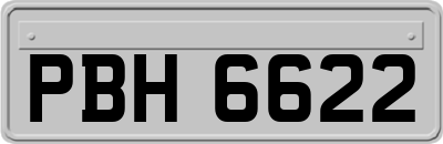 PBH6622