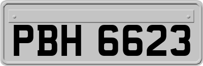 PBH6623