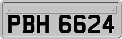 PBH6624