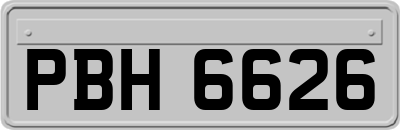 PBH6626