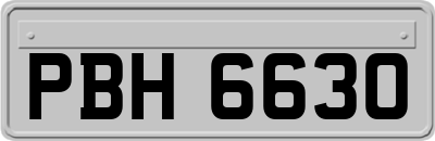 PBH6630