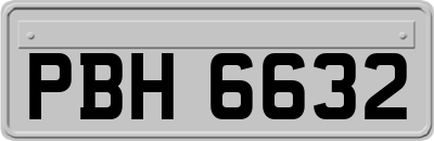 PBH6632