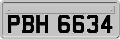 PBH6634