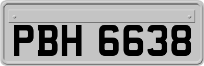 PBH6638